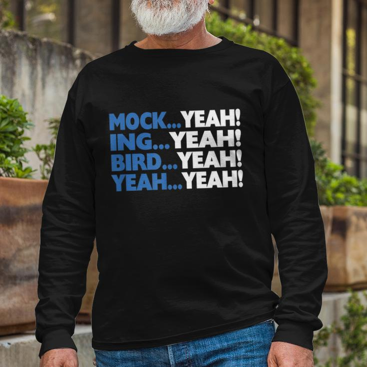 Dumb And Dumber Tshirt Long Sleeve T-Shirt Gifts for Old Men