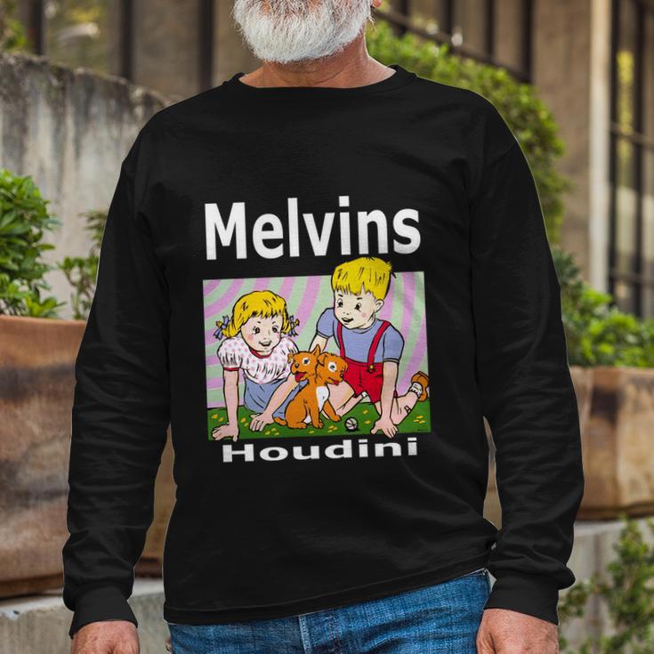 Melvins shirt online