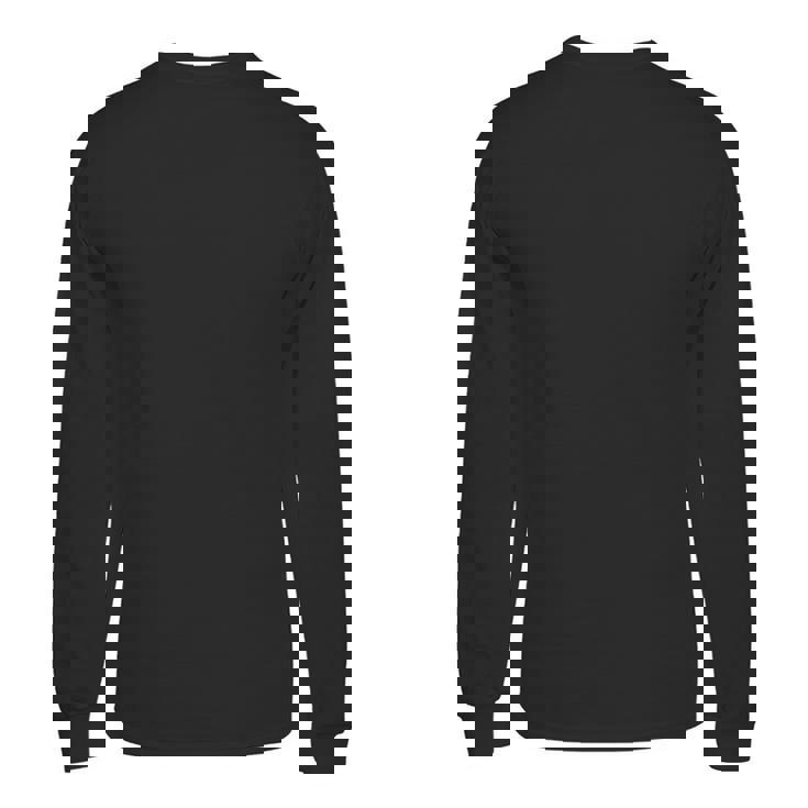 Im Only Here To Close My Rings Long Sleeve T-Shirt
