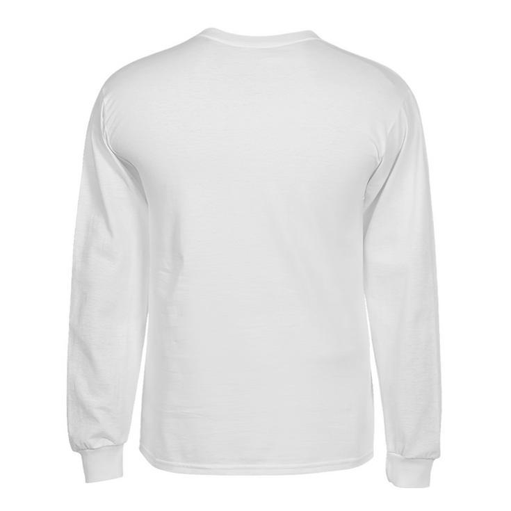 Craftsman Distressed Tshirt Long Sleeve T-Shirt