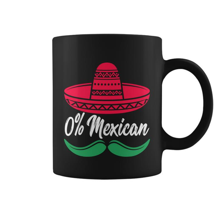 0 Mexican Cinco De Drinko Party Funny Cinco De Mayo Coffee Mug