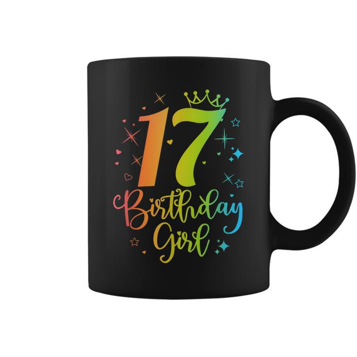 18 Years Old Gift 18Th Birthday Girl 18 Year Of Being  Coffee Mug