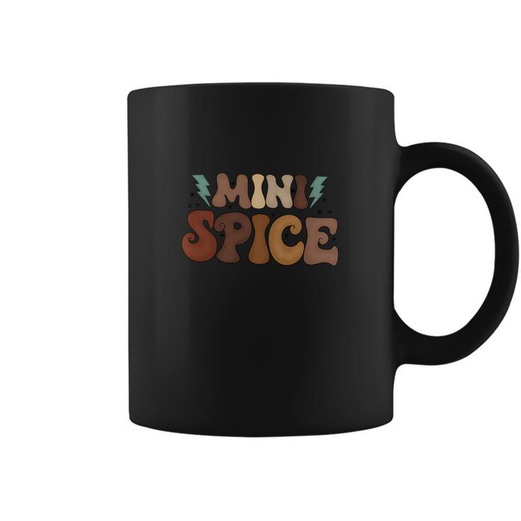 Mini Spice Cute Fall Season Gift Coffee Mug