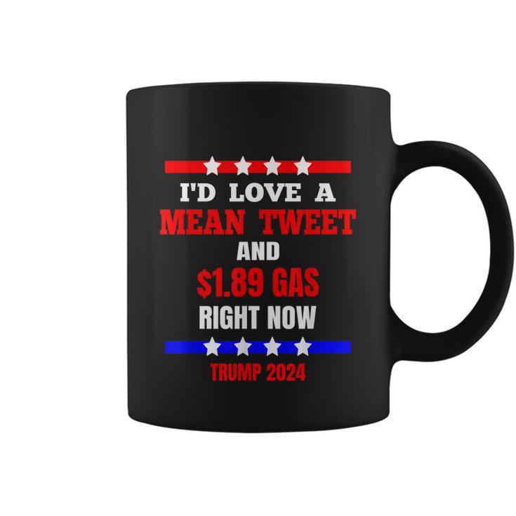 2024 Election Impeach Biden Trump 2024 Trump 2024 Politics Coffee Mug