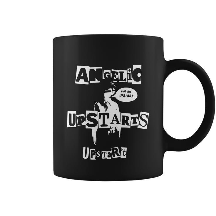 Angelic Upstarts Coffee Mug