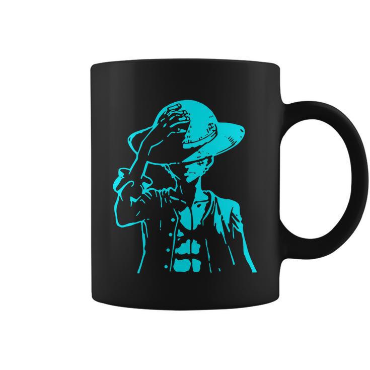 Anime One Piece Coffee Mug