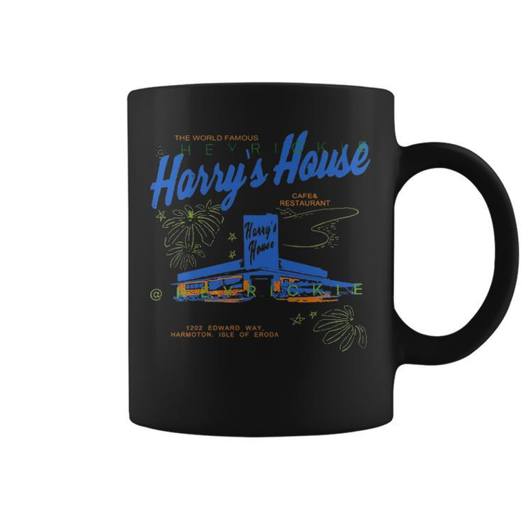 As It Was Harry’S Home Vintage Overd Harry Merch Aesthetic Clothing Aesthetic Coffee Mug