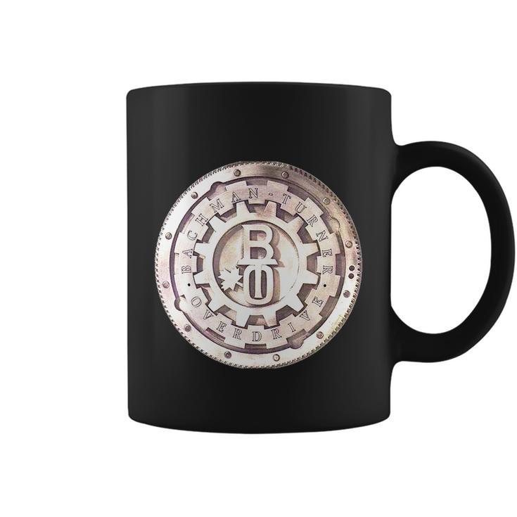 Bachman Turner Overdrive Bto Coffee Mug