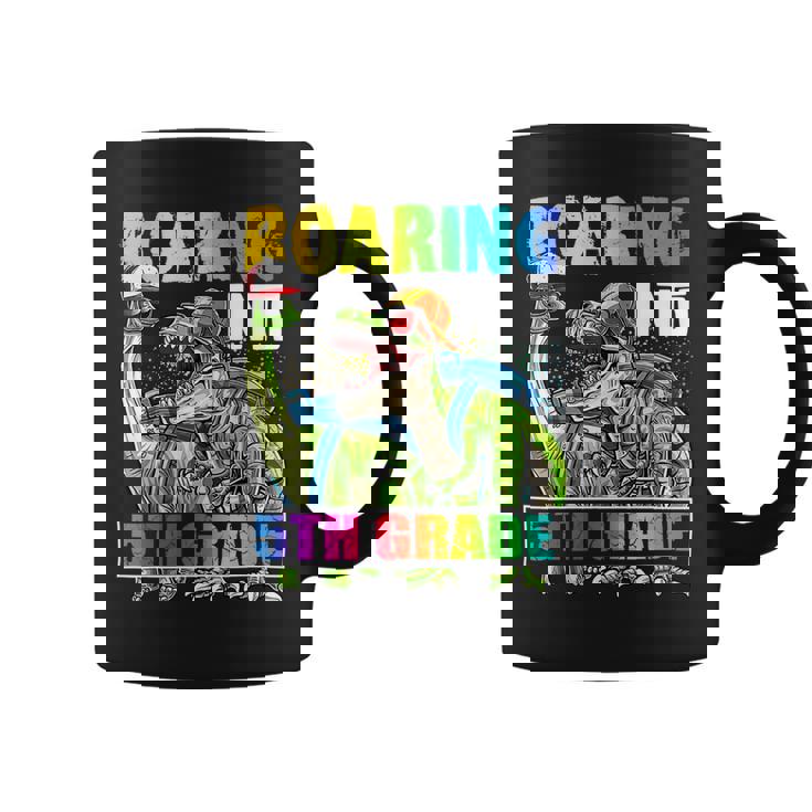 Back To School Th Roading Into Coffee Mug