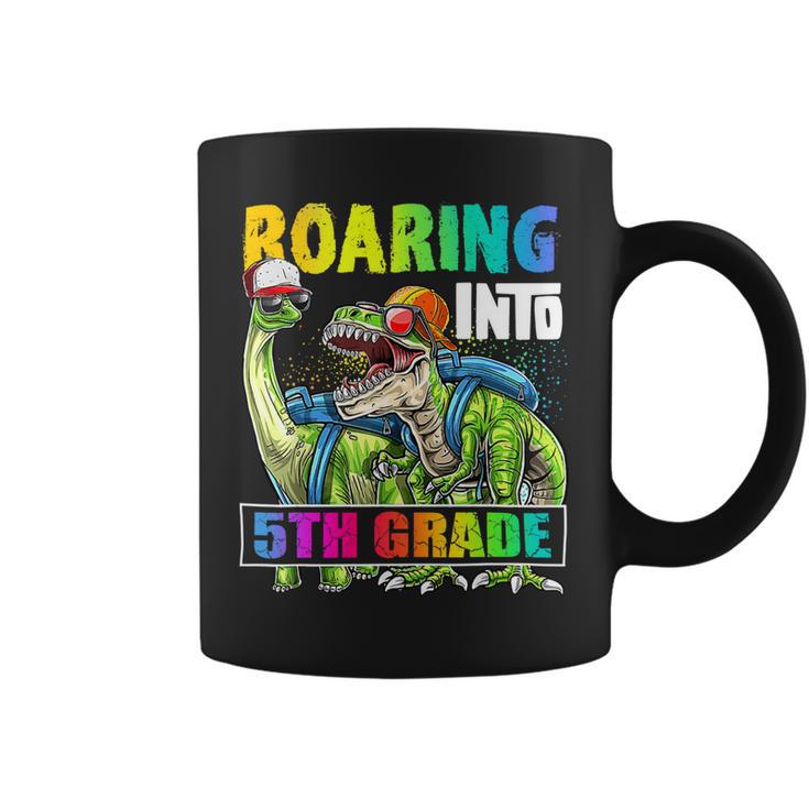 Back To School Th Roading Into Coffee Mug