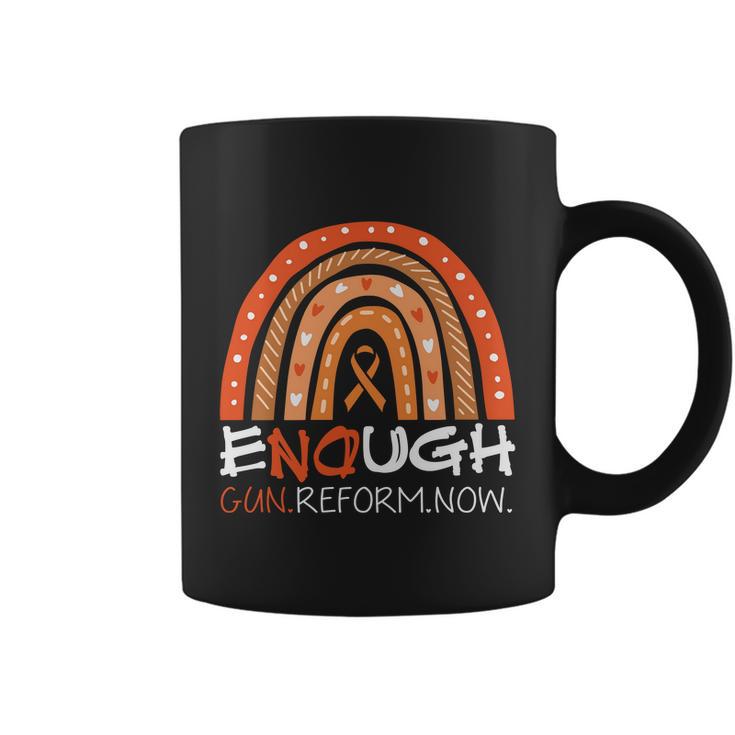 Ban Guns End Gun Violence V9 Coffee Mug