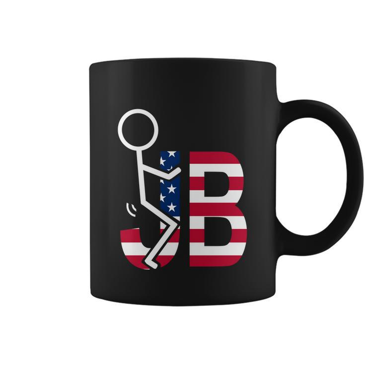 Bareshelves Fjb Republican Politics Coffee Mug