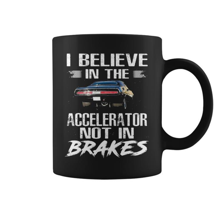 Believe In Coffee Mug
