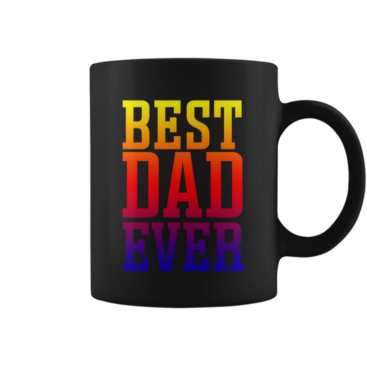 Best Dad Ever Apparel Cool Gift Best Dad Gift Coffee Mug