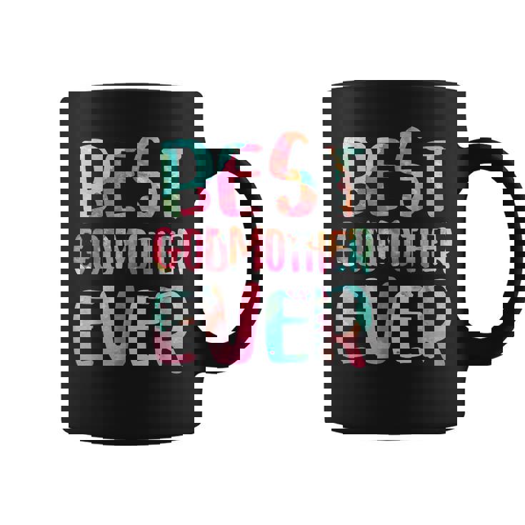Best Godmother Ever Mothers Day Coffee Mug