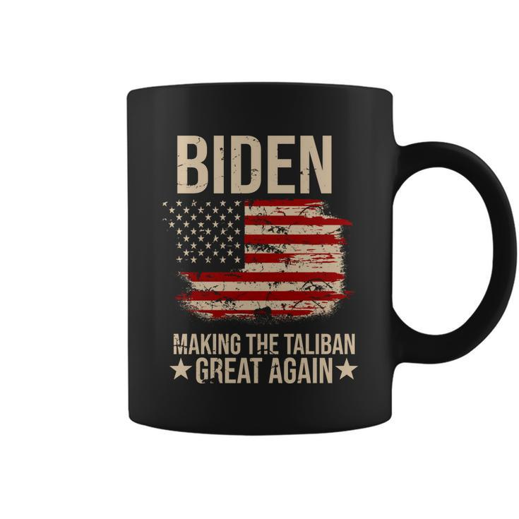 Biden Making The Taliban Great Again Tshirt Coffee Mug