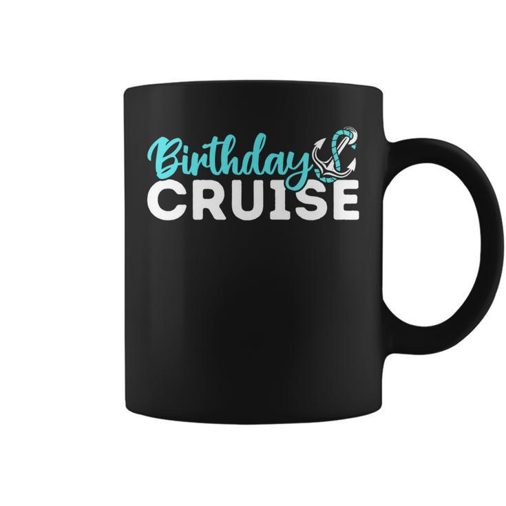 Birthday Cruise Party For Friends Cousin Reunion Trip 2022   V2 Coffee Mug