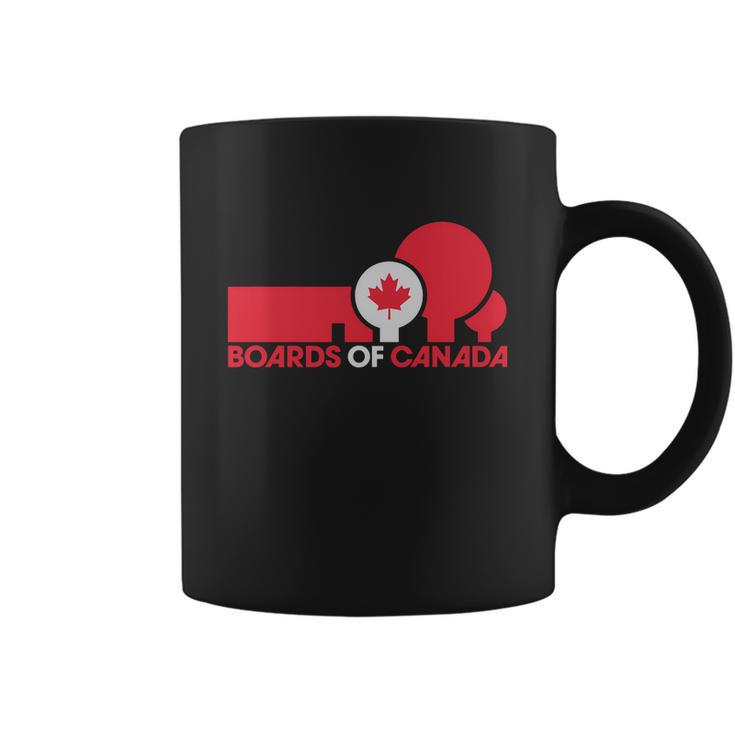 Boards Of Canada Tshirt Coffee Mug