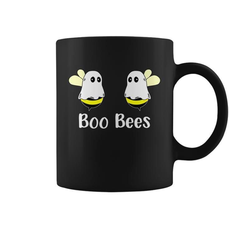 Boo Bees Funny Halloween Quote V2 Coffee Mug