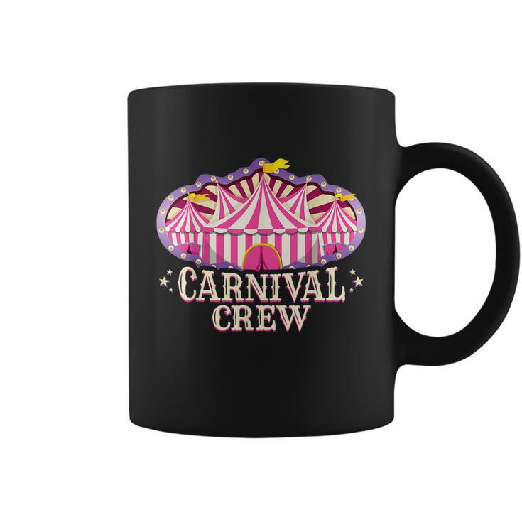 Carnival Crew Shirts Carnival Shirts Carnival Coffee Mug