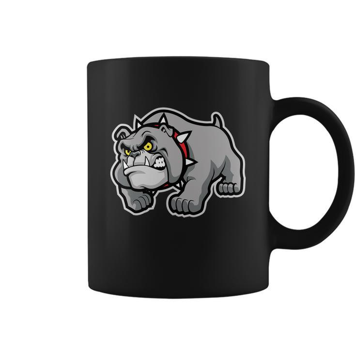 Classic Bulldog Coffee Mug