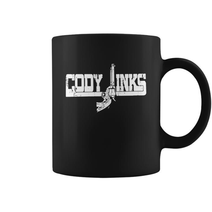 Cody Jinks Cast No Stones T Shirt Vintage Tshirt Coffee Mug