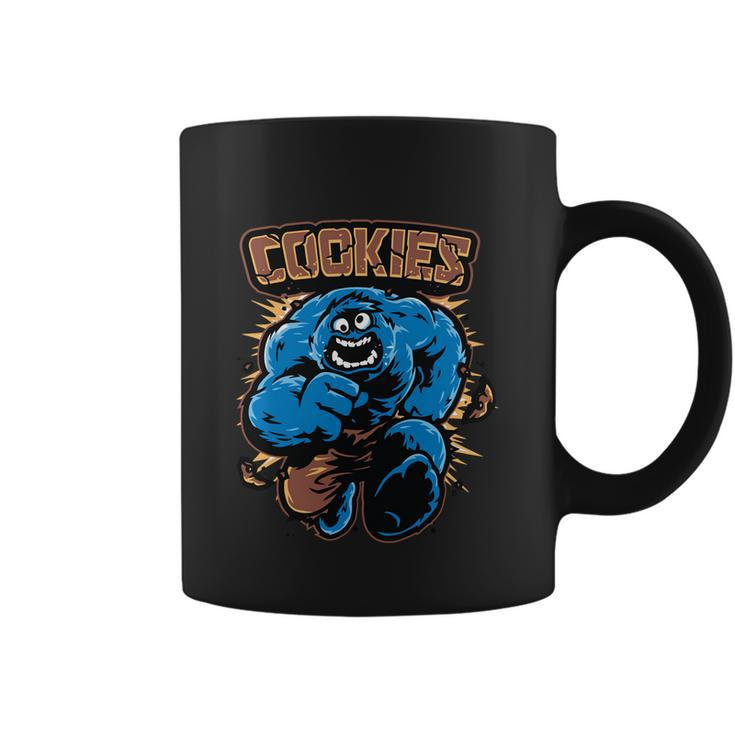 Cookies V2 Coffee Mug