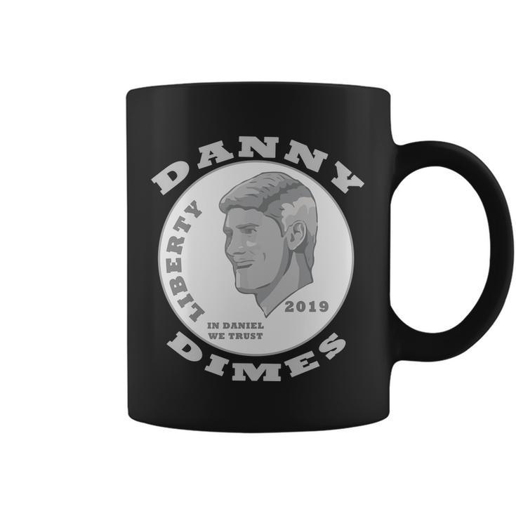 Danny Dimes V2 Coffee Mug