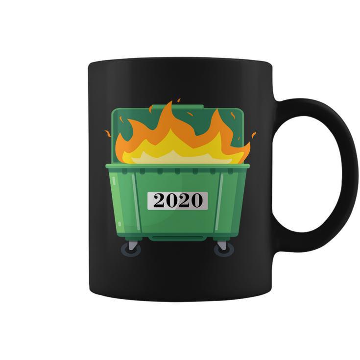 Dumpster Fire 2020 Sucks Worst Year Graphic Design Printed Casual Daily  Basic Men V-Neck Tshirt - Thegiftio UK