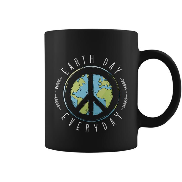 Earth Day Everyday Earth Day V2 Coffee Mug