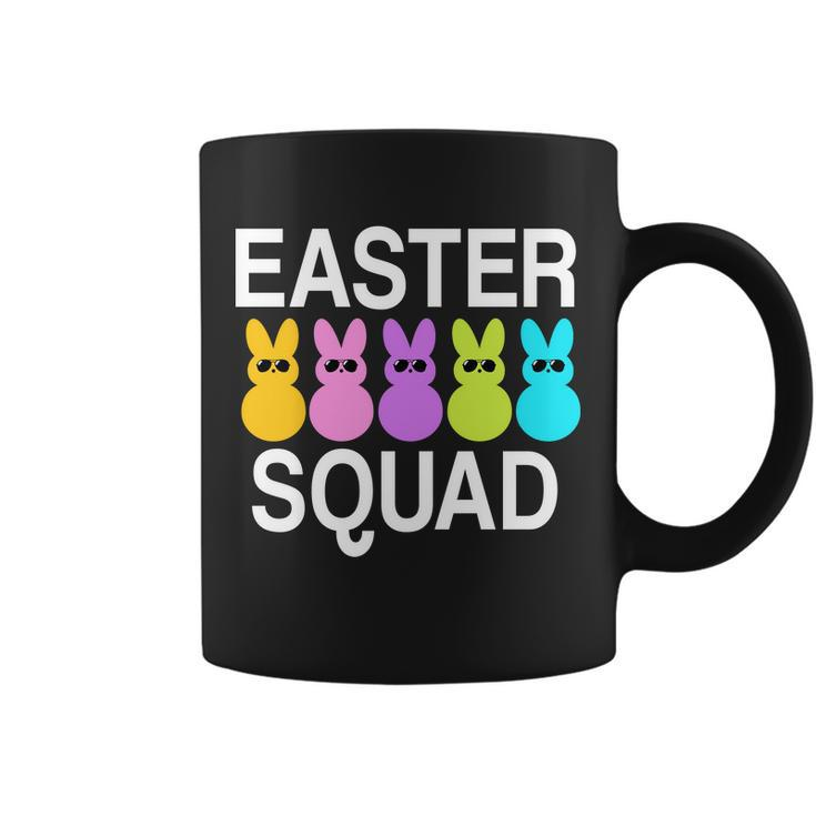 Easter Squad V4 Coffee Mug