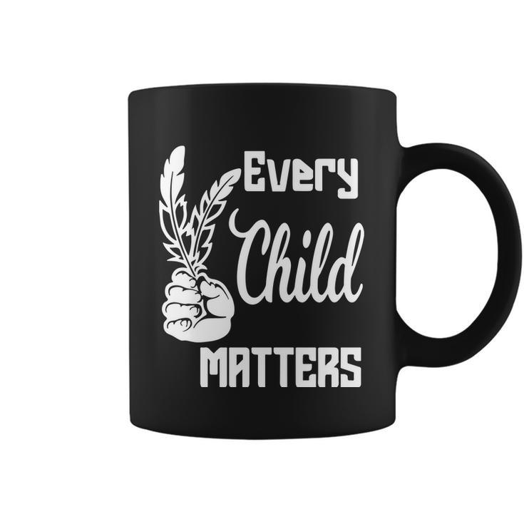 Every Child Matters Orange Day V4 Coffee Mug