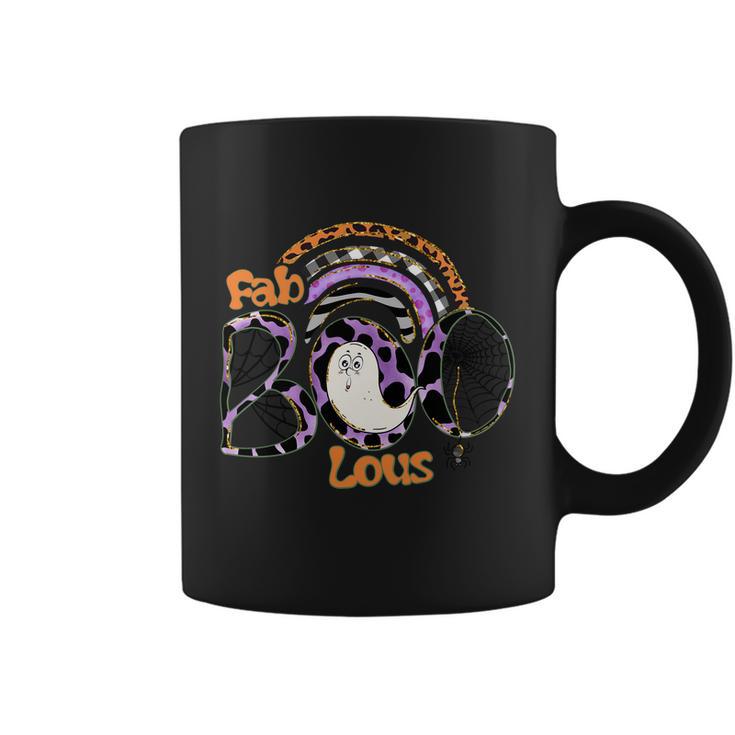 Fab Boo Lous Thanksgiving Quote Coffee Mug