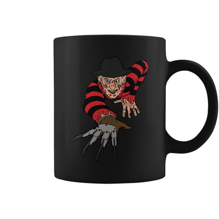 Freddy Creeping At You Tshirt Coffee Mug