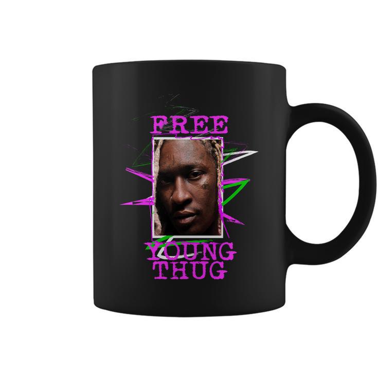 Free Young Thug Coffee Mug