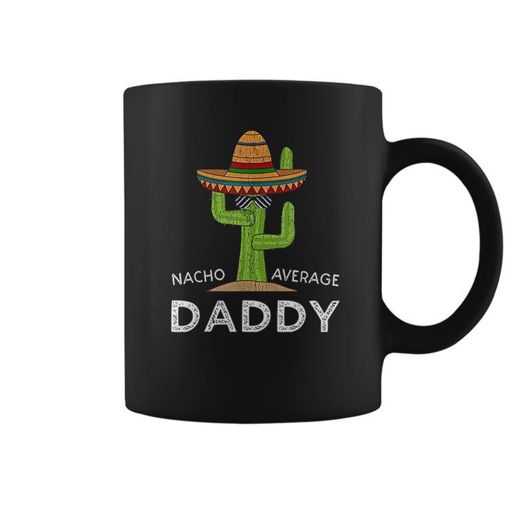 Fun Hilarious New Dad Humor Gifts  Funny Meme Saying Daddy Coffee Mug