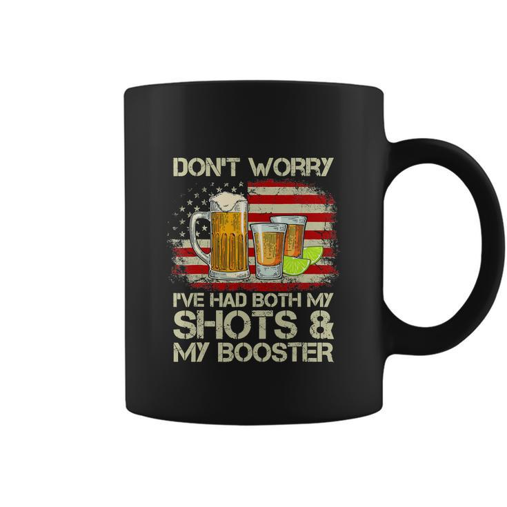 Funny 4Th Of July American Drinking Coffee Mug
