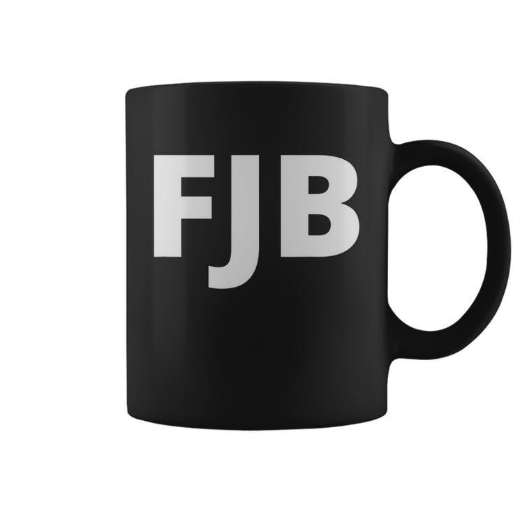 Funny Anti Biden Fjb Pro America F Biden Fjb V2 Coffee Mug