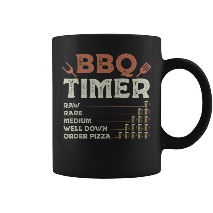 Funny Bbq Grill Chef Grilling Master Barbecue Lover Bbq V2 Coffee Mug