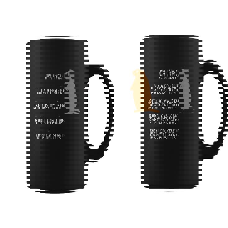 Funny Groundhog Day Only In America Climate Change Gift Funny Gift Tshirt Coffee Mug