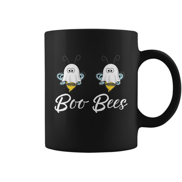 Funny Halloween Gift For Women Boo Bees Cool Gift Women Meaningful Gift Coffee Mug