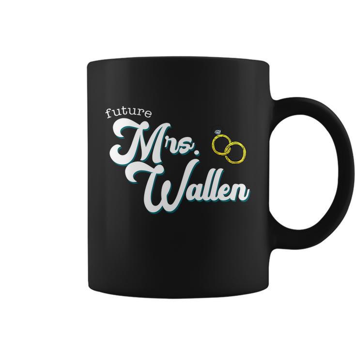 Future Mrs Wallen Coffee Mug