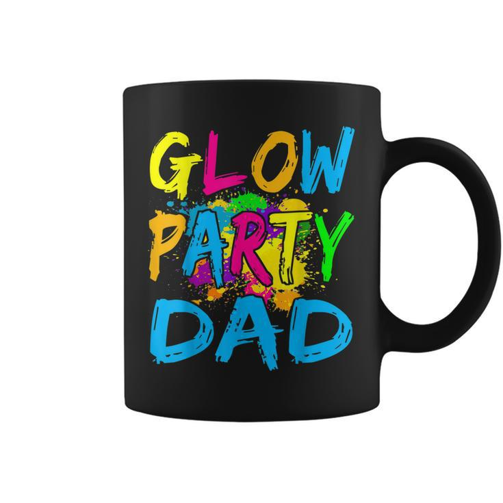 Glow Party Clothing Glow Party T  Glow Party Dad  V2 Coffee Mug