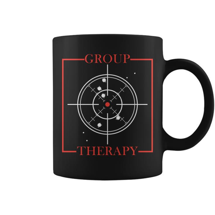 Group Therapy V3 Coffee Mug