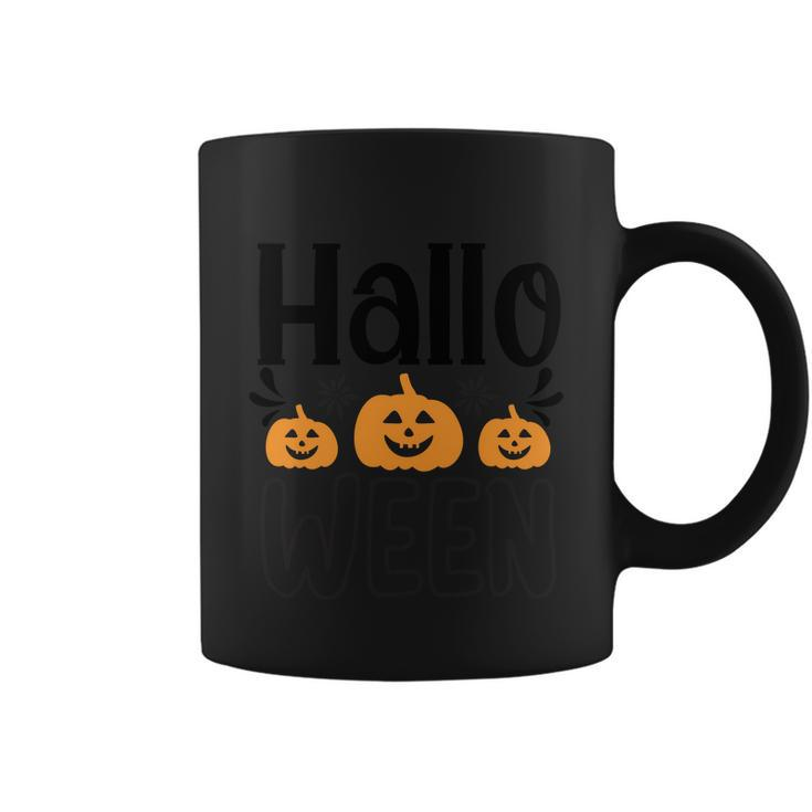 Halloween Pumpkin Halloween Quote V3 Coffee Mug