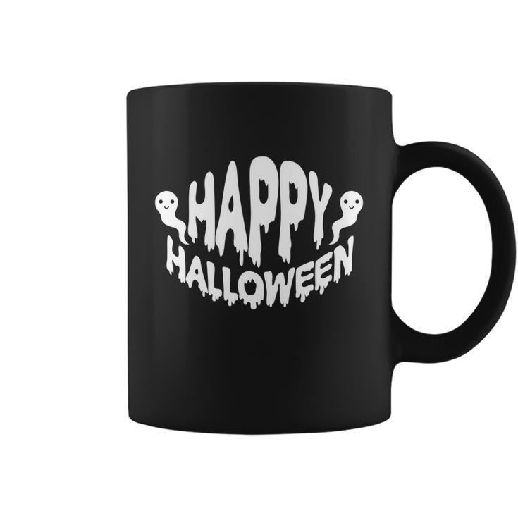 Happy Halloween Funny Halloween Quote V17 Coffee Mug