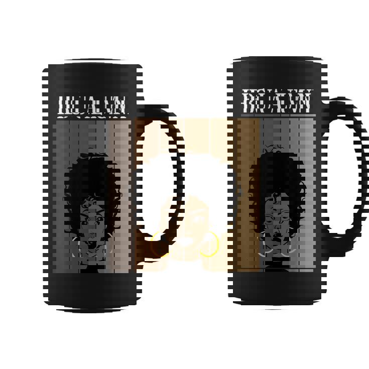 Hbcu Graduate Alumni Historical Black Colleges Universities Coffee Mug
