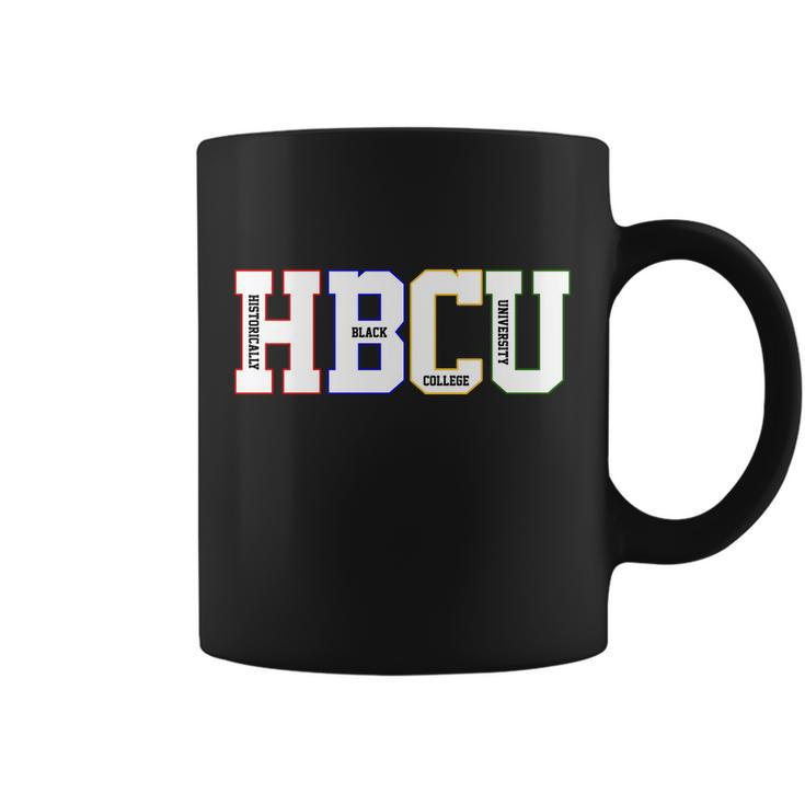 Historically Black College University Student Hbcu V2 Coffee Mug