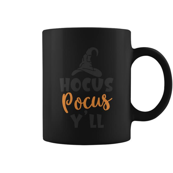 Hocus Pocus Yll Halloween Quote Coffee Mug