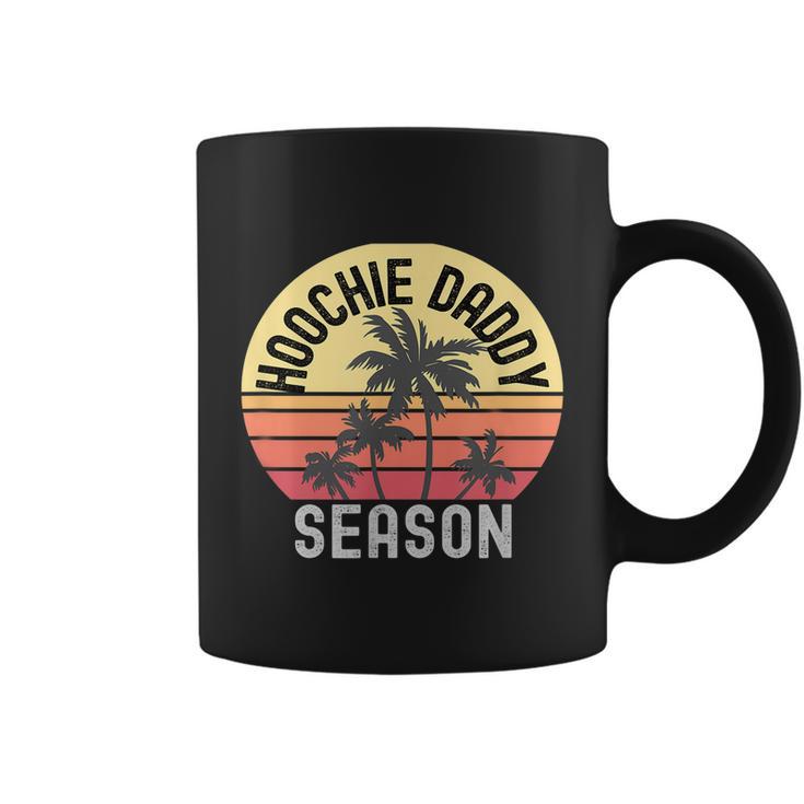 Hoochie Daddy Season V2 Coffee Mug